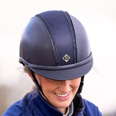 My Ayr8® - Charles Owen