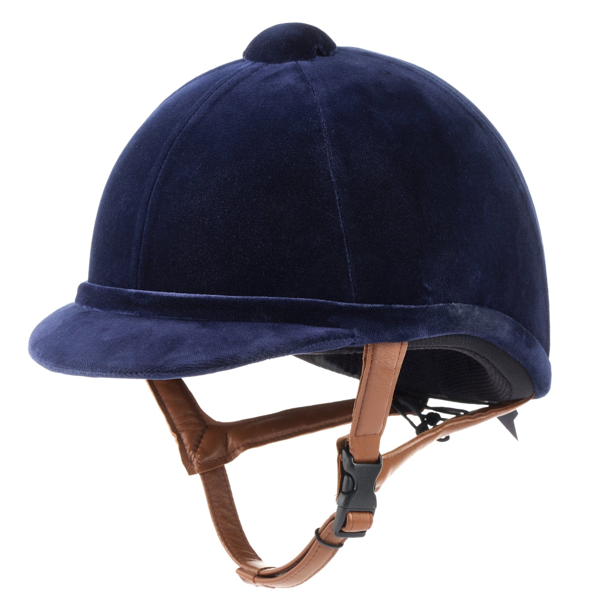 Hampton 2025 - Chestnut - Charles Owen