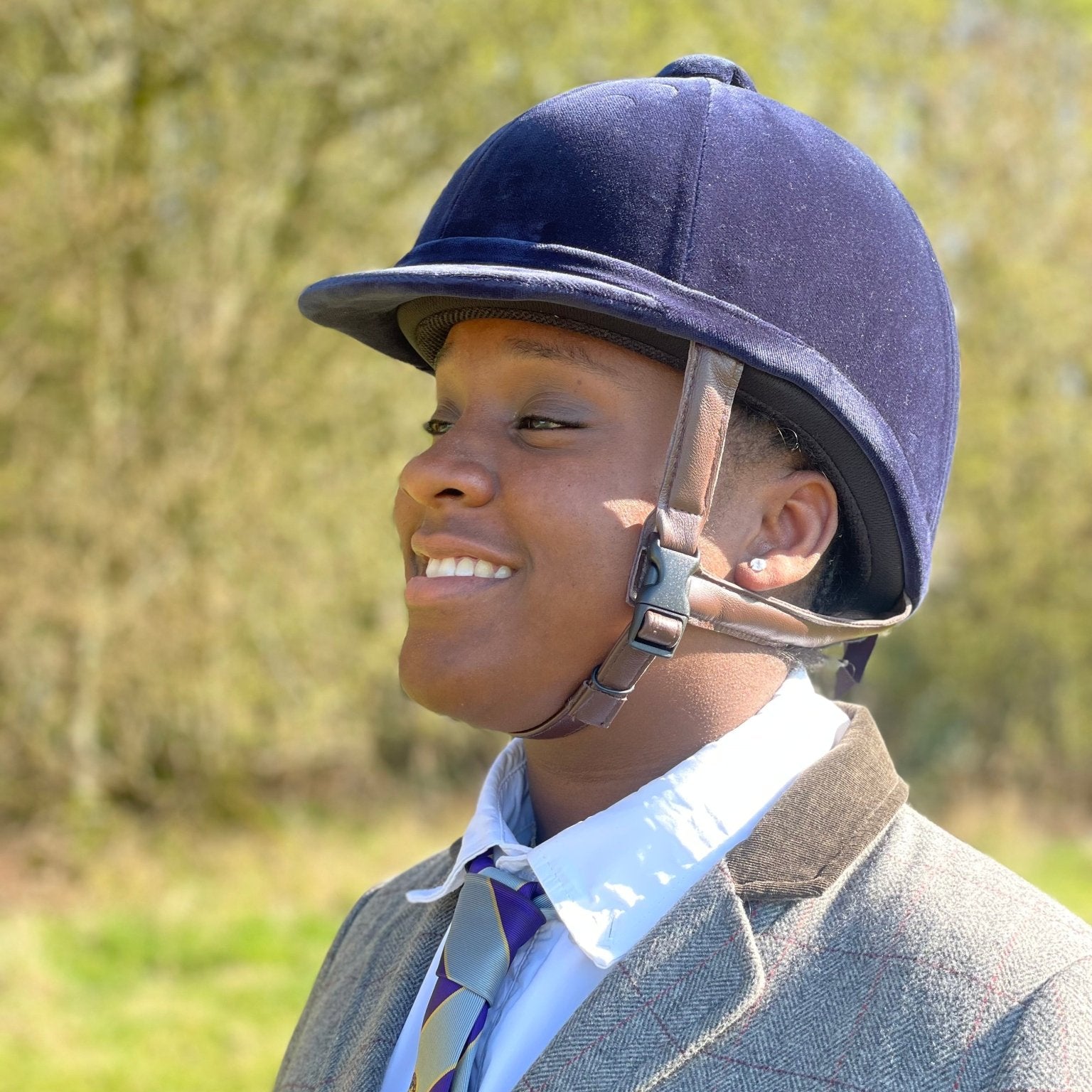 Hampton 2025 - Bay - Charles Owen