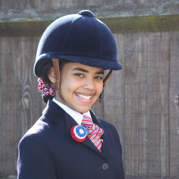 Hampton 2025 - Chestnut - Charles Owen