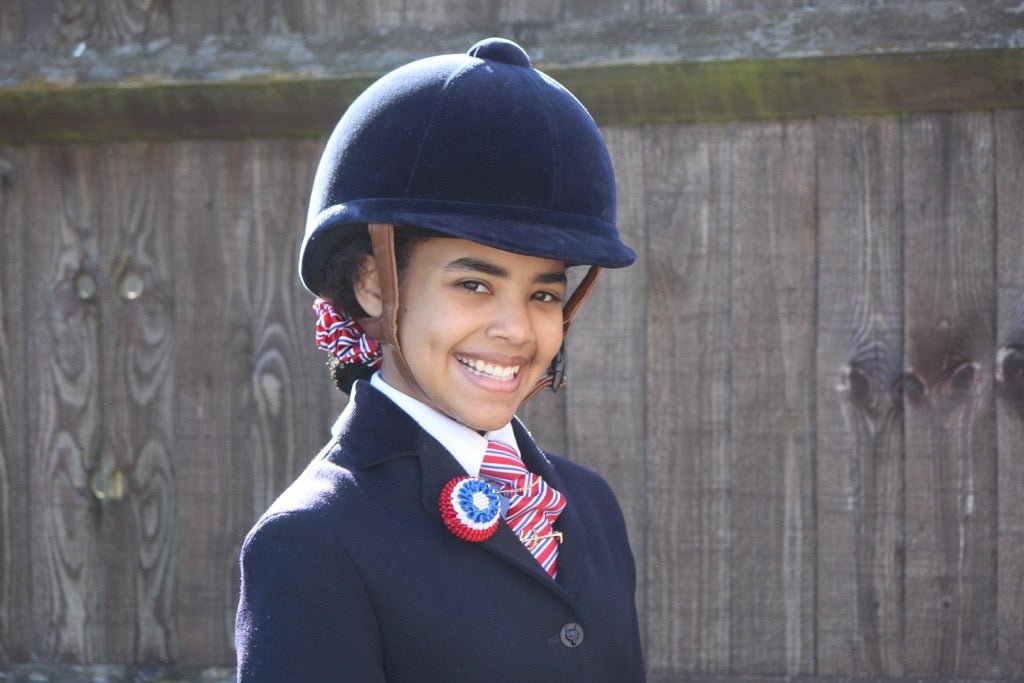 Hampton 2025 - Chestnut - Charles Owen