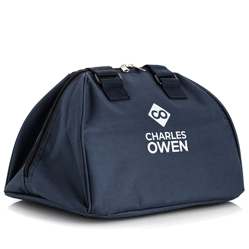 Compact Helmet Bag - Charles Owen