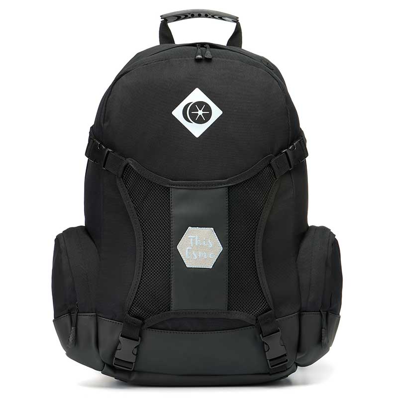 Esme Helmet Backpack - Charles Owen