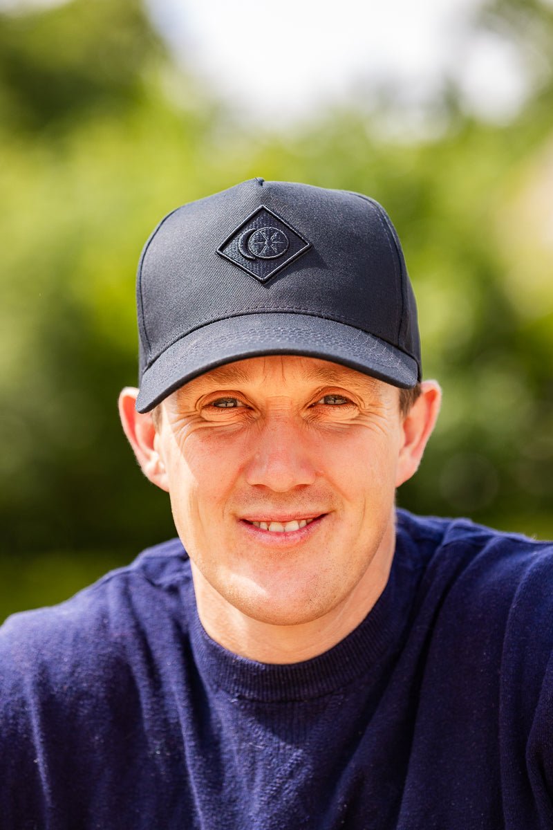 Baseball Cap - Charles Owen