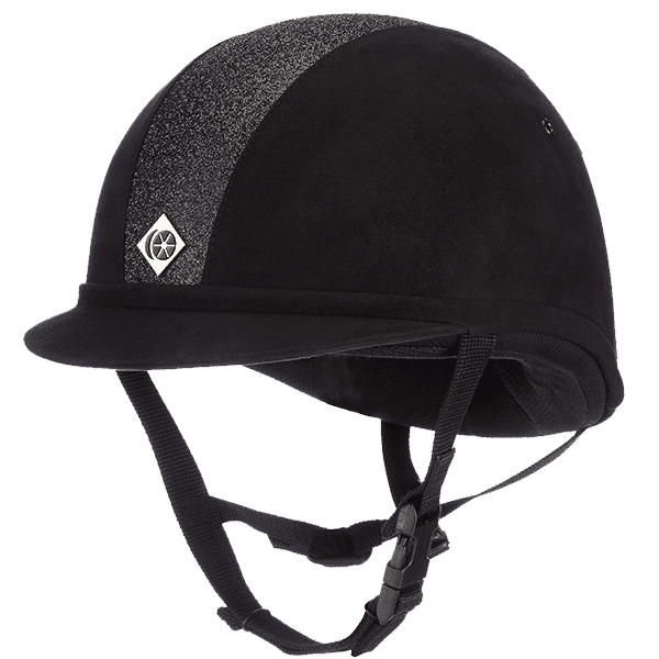 YR8 Sparkly - Charles Owen