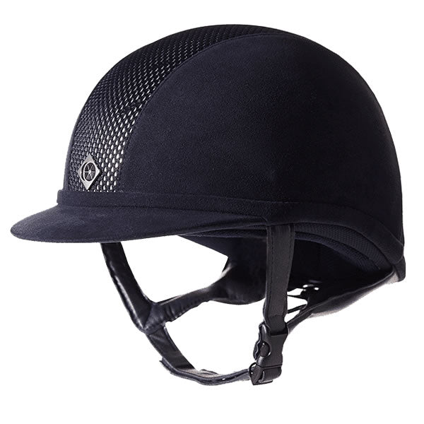 Ayr8® Plus - Charles Owen