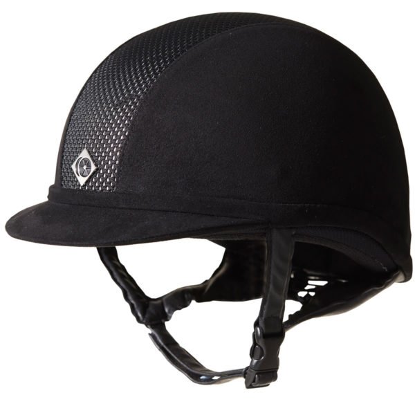 Ayr8® Plus - Charles Owen