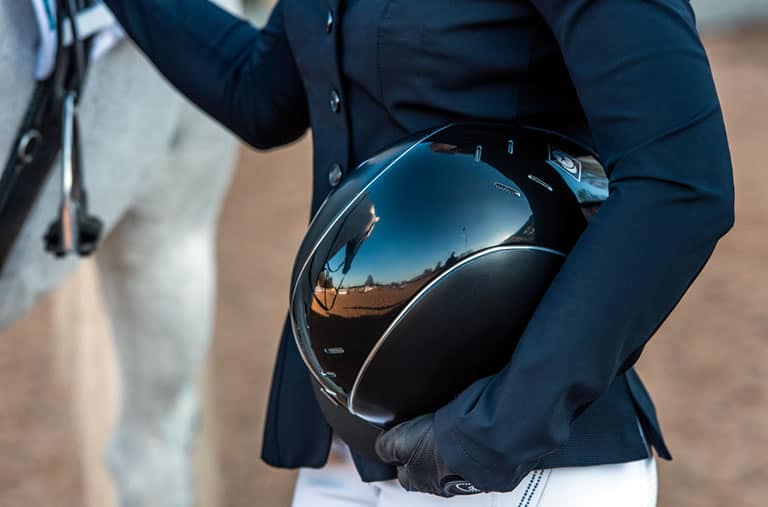 Ayrbrush Reflection - Charles Owen