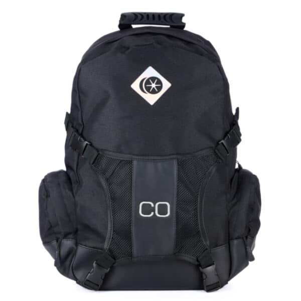 Helmet Backpack - Charles Owen