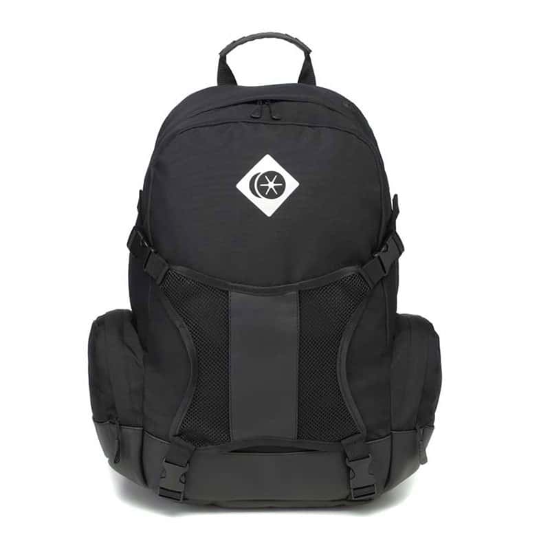 Helmet Backpack - Charles Owen