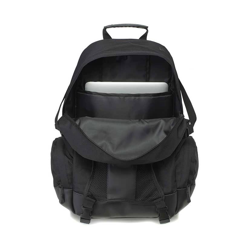 Helmet Backpack - Charles Owen