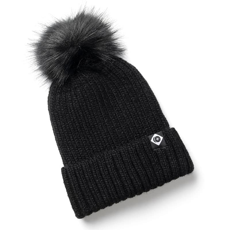 Bobble Hat - Charles Owen
