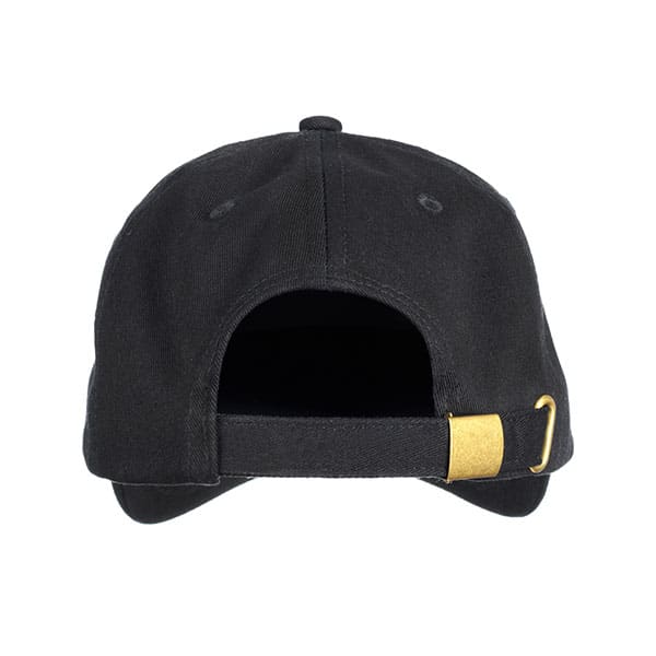 Baseball Cap - Charles Owen