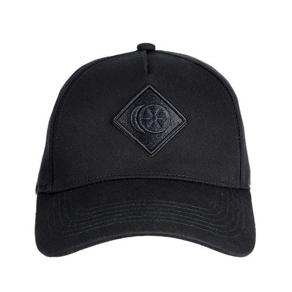 Baseball Cap - Charles Owen