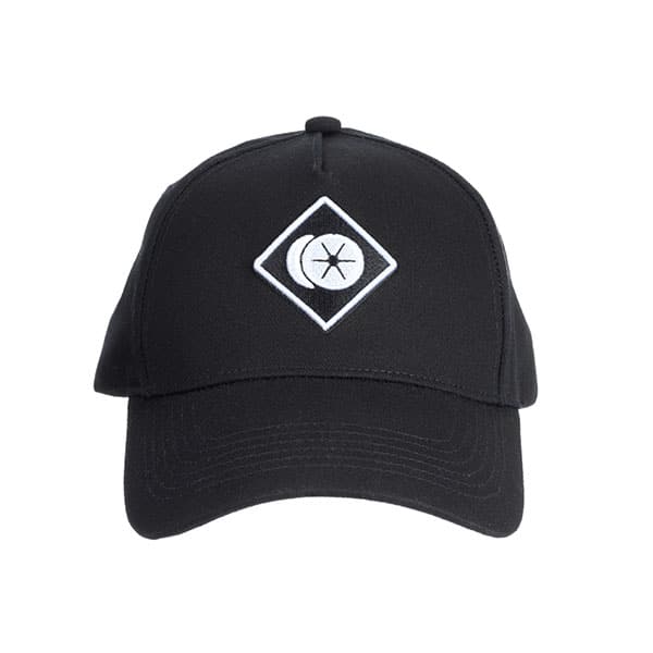 Baseball Cap - Charles Owen