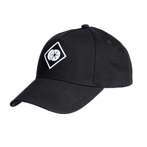 Baseball Cap - Charles Owen