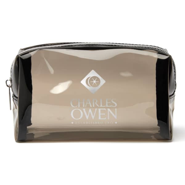 Cosmetic Bag - Charles Owen