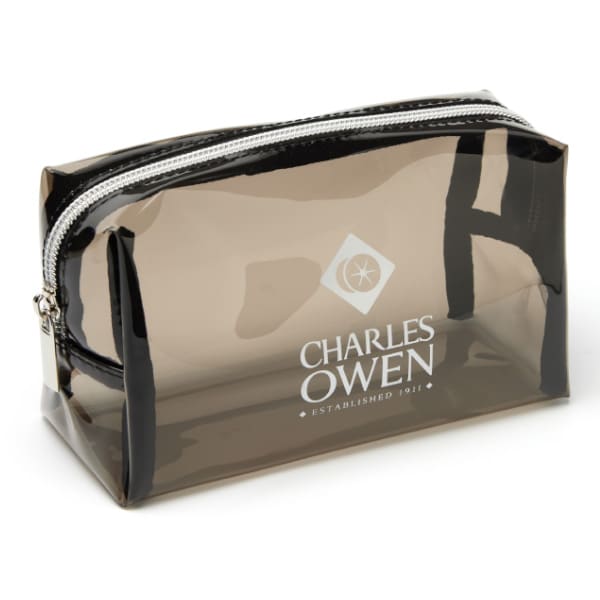 Cosmetic Bag - Charles Owen