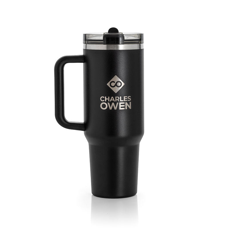 Thermal Tumbler - Charles Owen