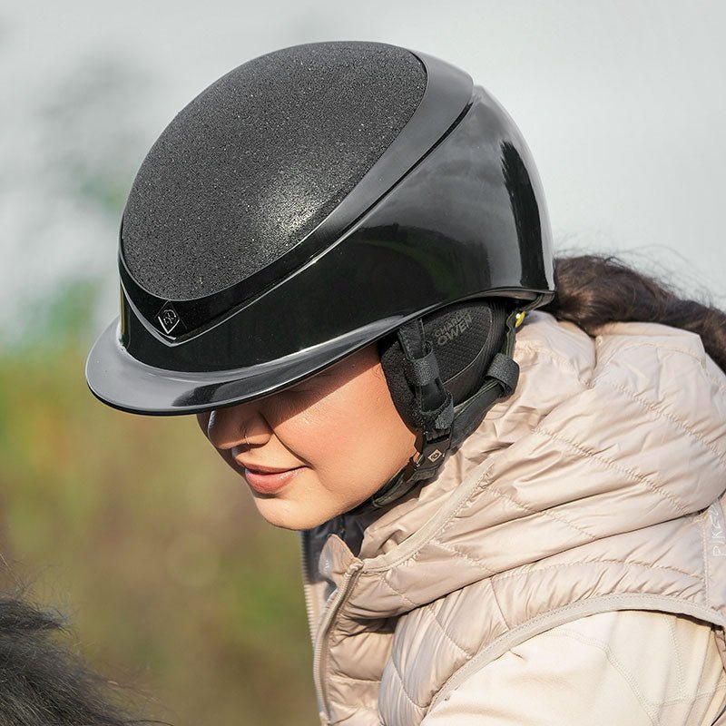 Ear Warmers - Charles Owen