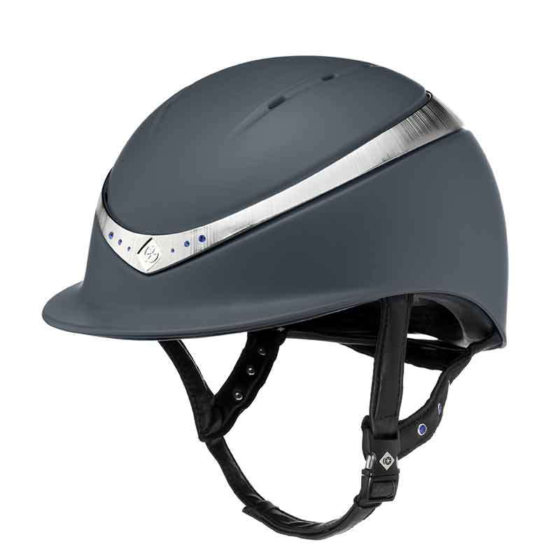 My Halo CX - Charles Owen