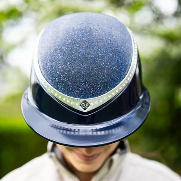 My Halo CX - Charles Owen