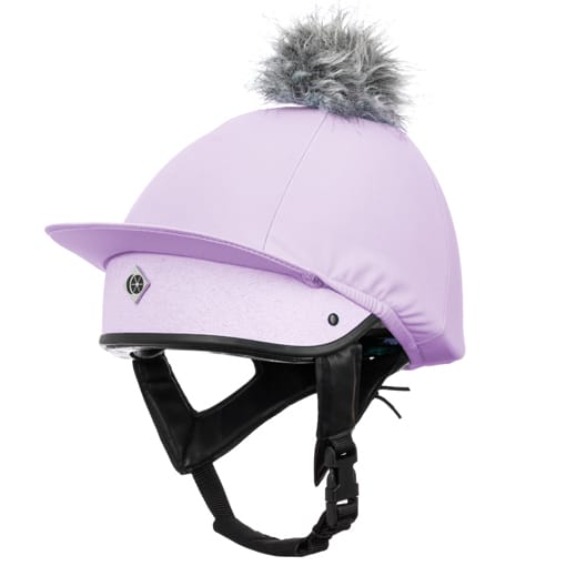Harlow JS1 Pro Pastel - Charles Owen