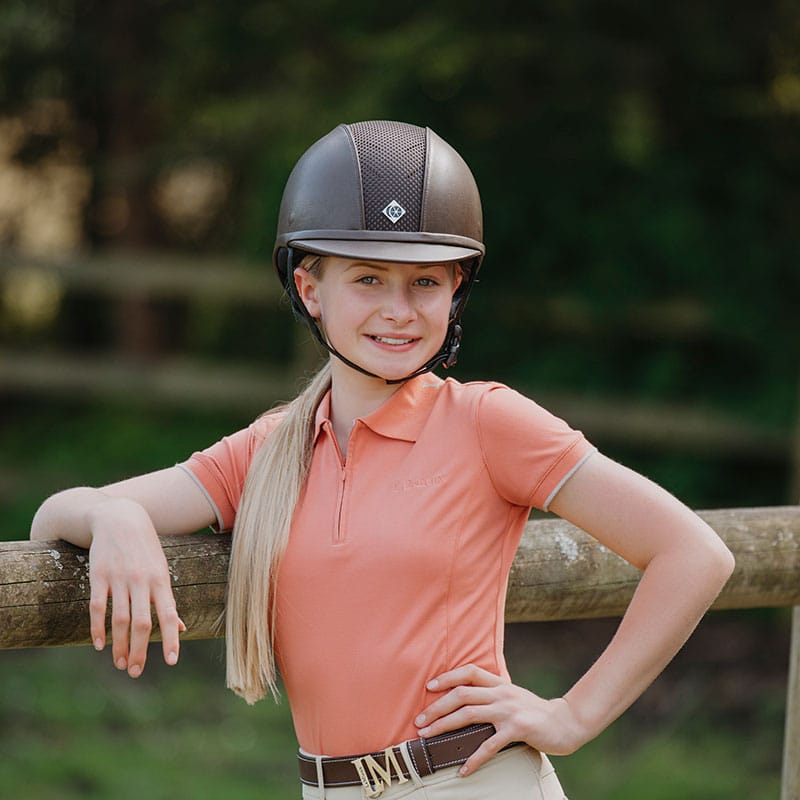 My Ayr8® - Charles Owen