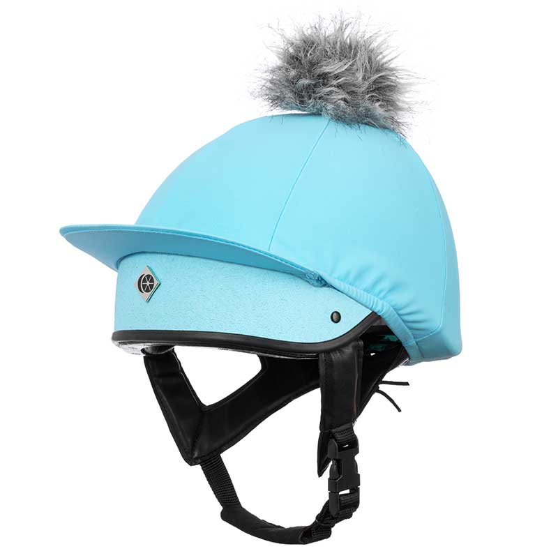 Harlow JS1 Pro Pastel - Charles Owen