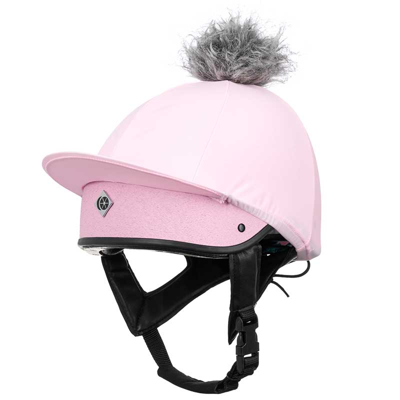Harlow JS1 Pro Pastel - Charles Owen