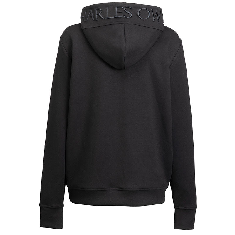Hoodie - Charles Owen