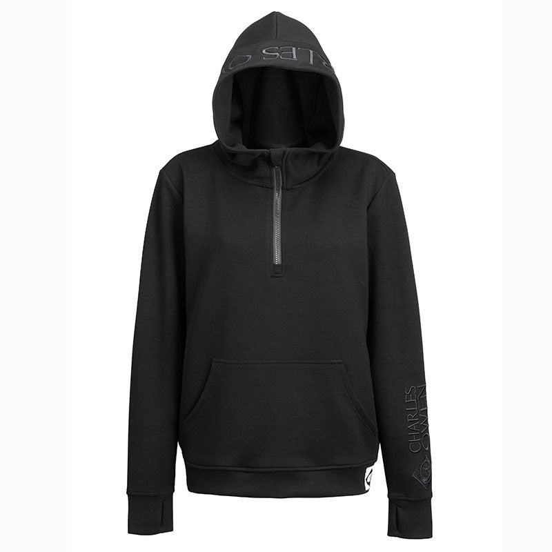 Hoodie - Charles Owen