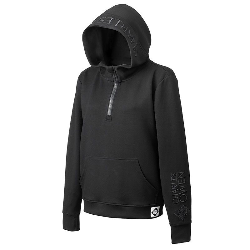 Hoodie - Charles Owen