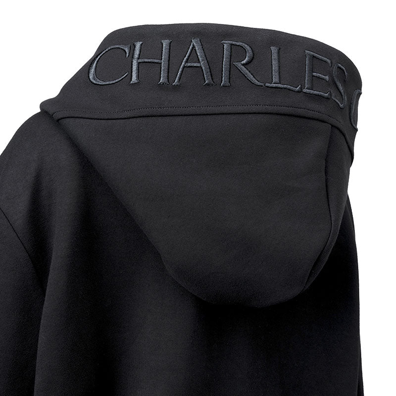 Hoodie - Charles Owen