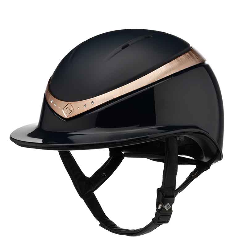 My Halo CX - Charles Owen