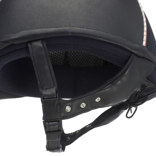 My Ayr8® - Charles Owen