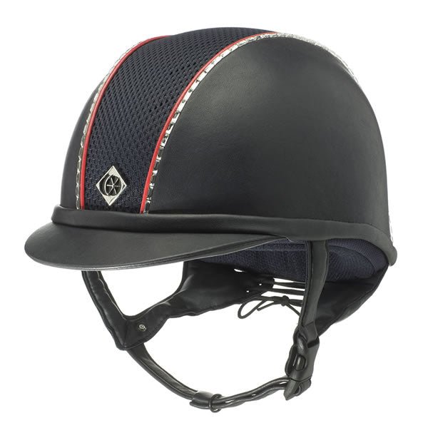 My Ayr8® - Charles Owen