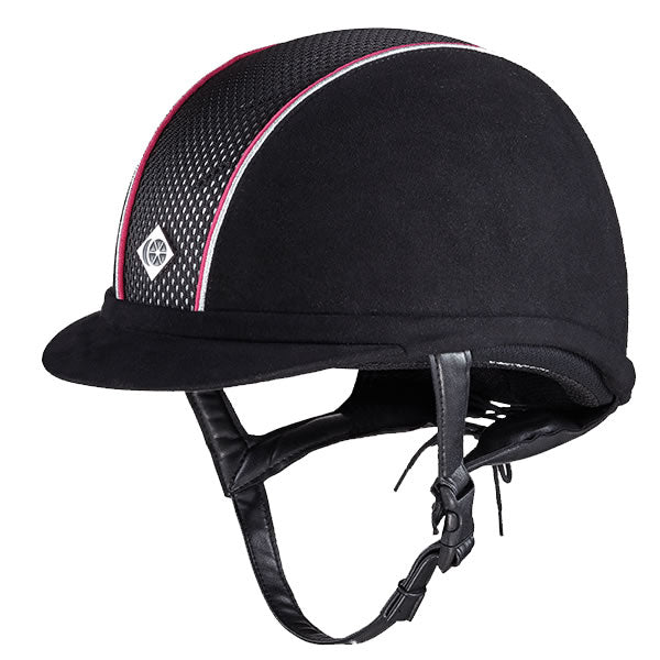 My Ayr8® - Charles Owen