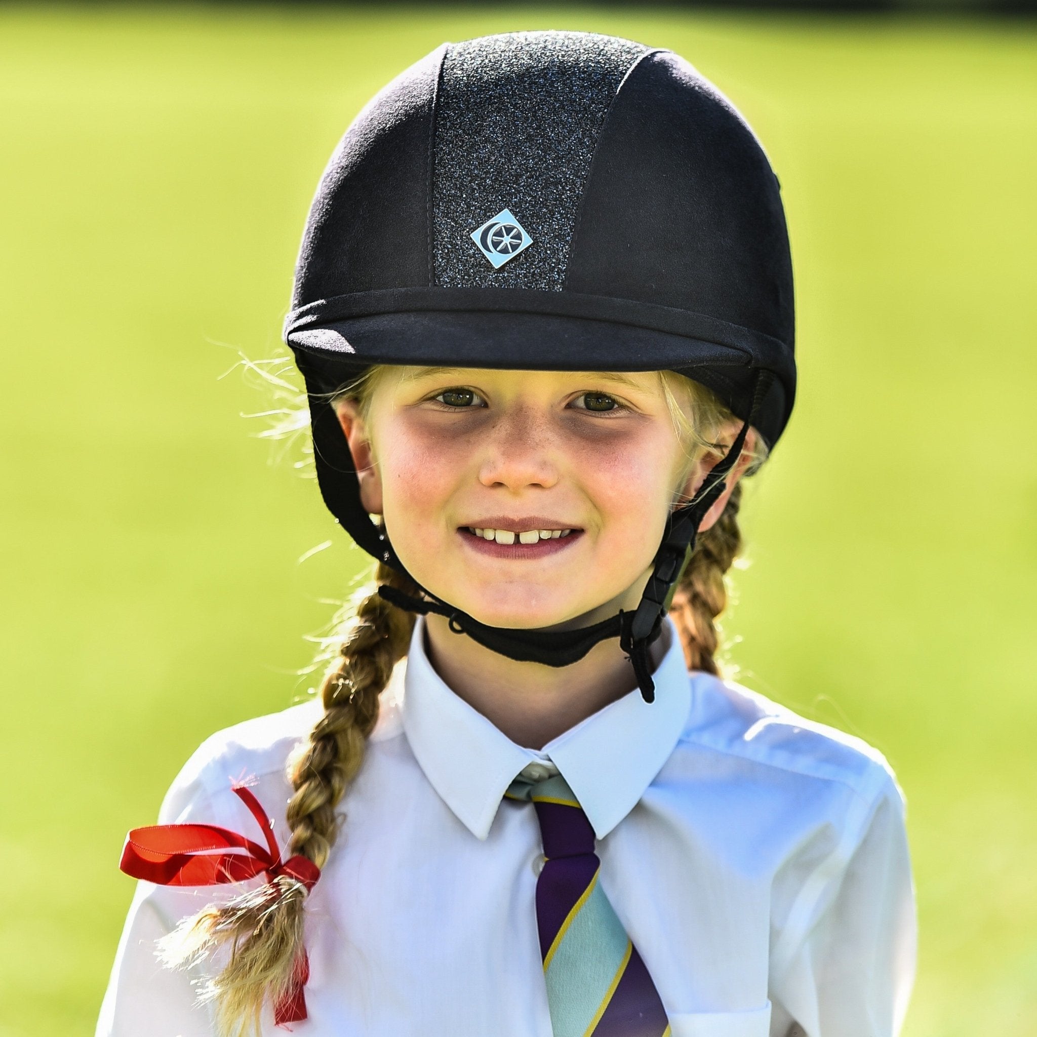 YR8 Sparkly - Charles Owen