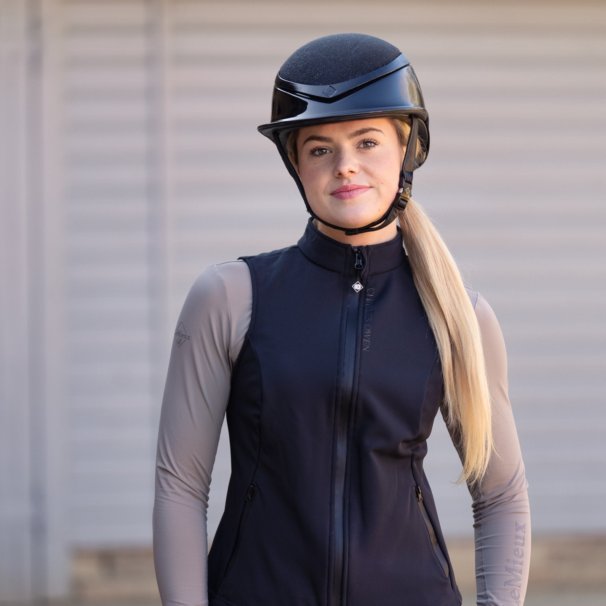 This Esme - Charles Owen