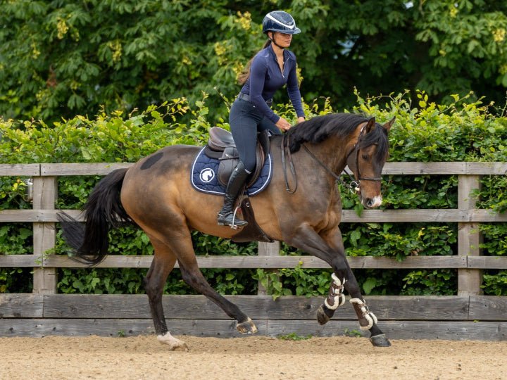 9 Riding Helmet Safety Tips