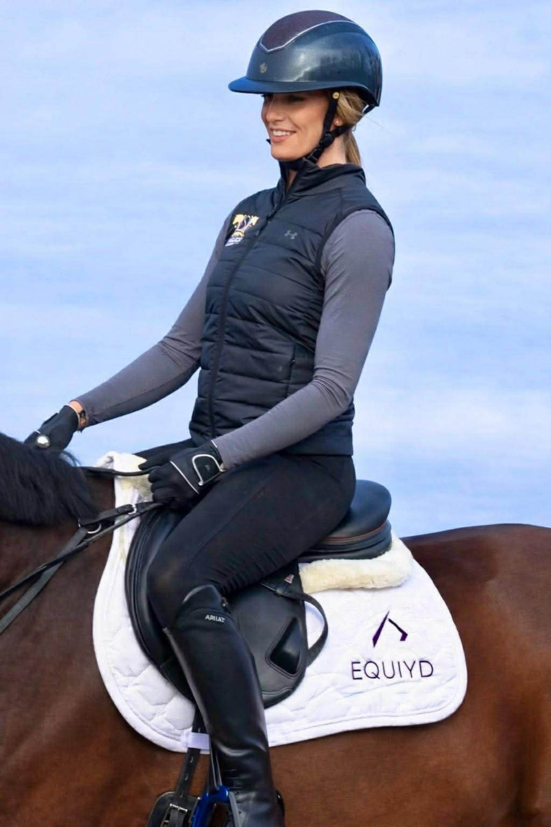 Equiyd X Charles Owen