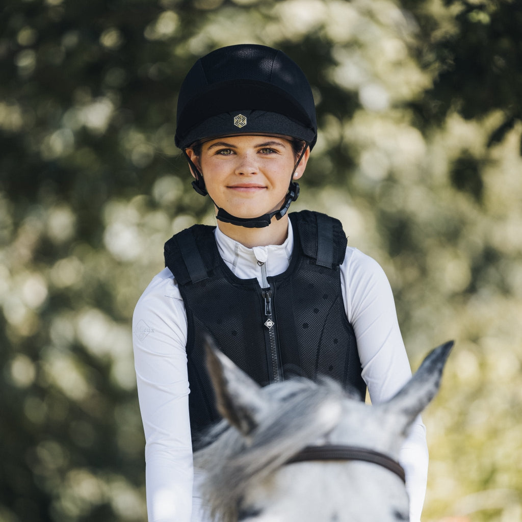 Jockey Skull Caps - Riding Helmets - Charles Owen