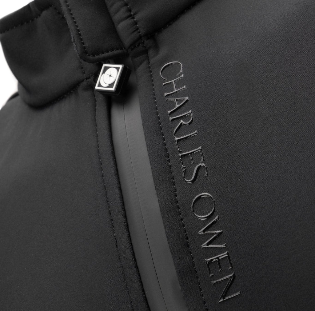 Eclipse - Charles Owen