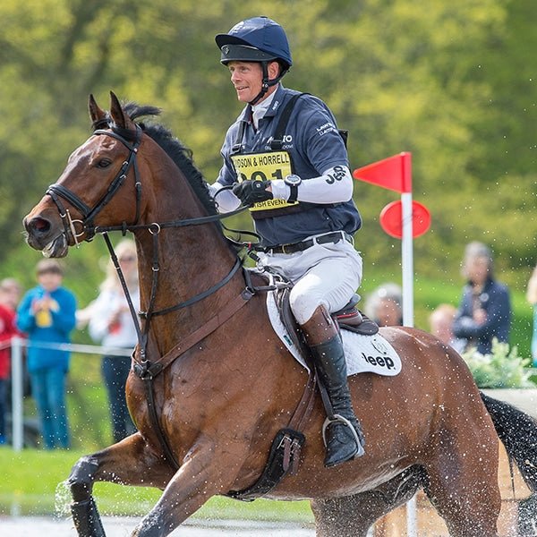 4Star - Riding helmet - Charles Owen