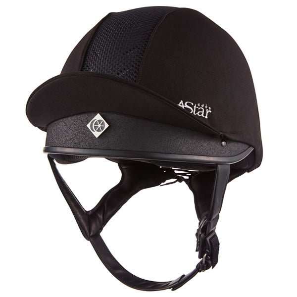 4Star - Riding helmet - Charles Owen