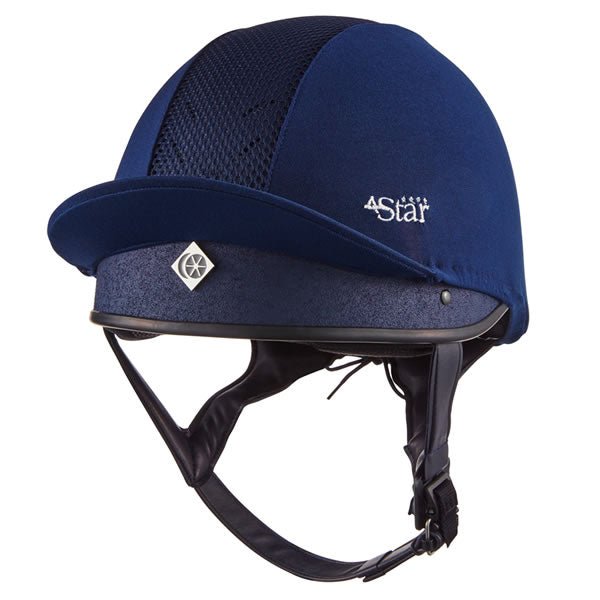 4Star - Riding helmet - Charles Owen