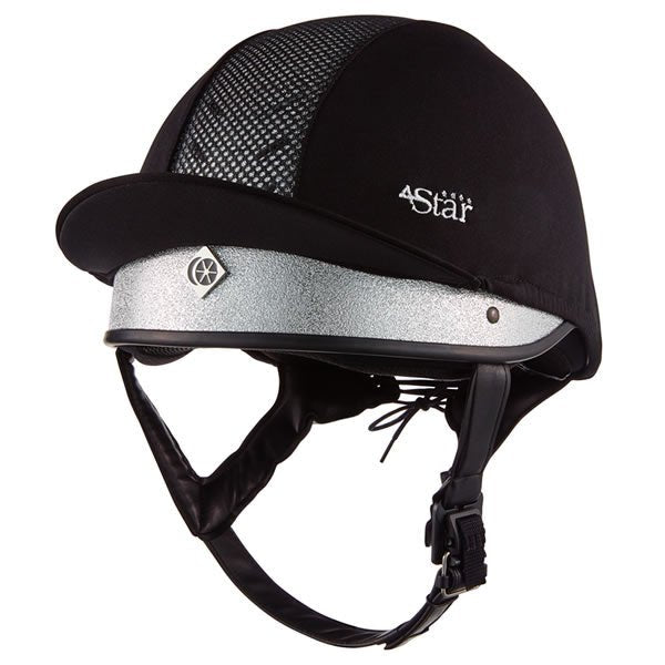 4Star - Riding helmet - Charles Owen