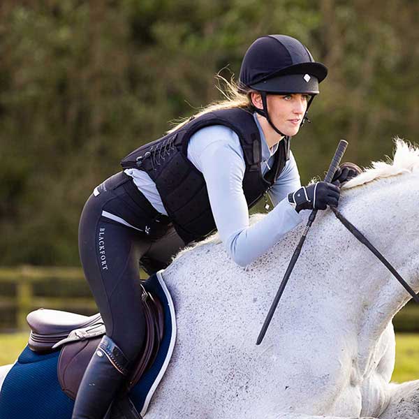 4Star - Riding helmet - Charles Owen