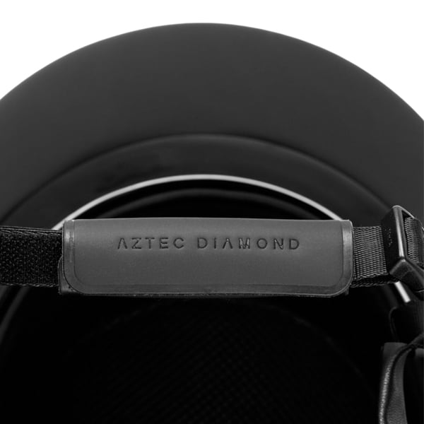 Aztec Diamond Kylo - Riding helmet - EQx by Charles Owen